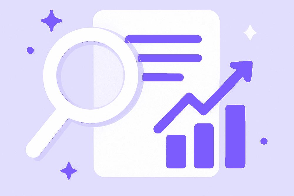 Read more about the article SEO content strategy: a step-by-step framework